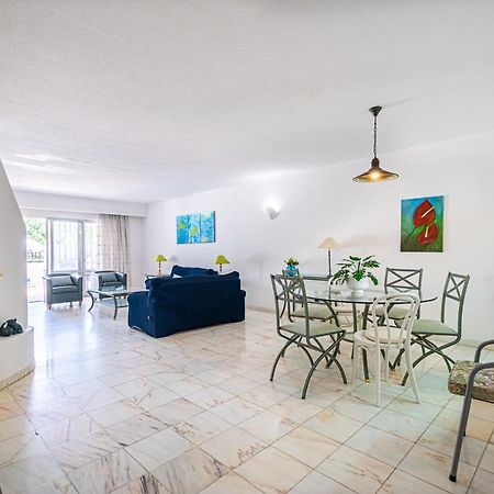 Beguest Vale De Lobo 932 Villa Almancil Εξωτερικό φωτογραφία