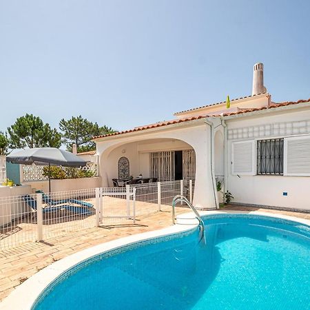 Beguest Vale De Lobo 932 Villa Almancil Εξωτερικό φωτογραφία
