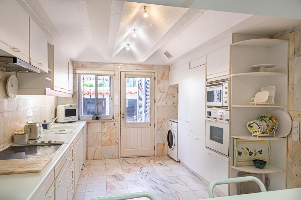 Beguest Vale De Lobo 932 Villa Almancil Εξωτερικό φωτογραφία