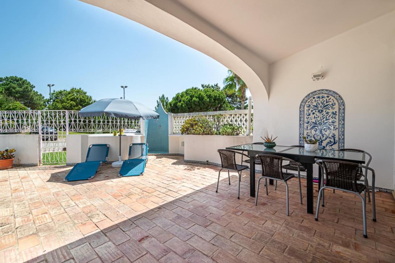 Beguest Vale De Lobo 932 Villa Almancil Εξωτερικό φωτογραφία