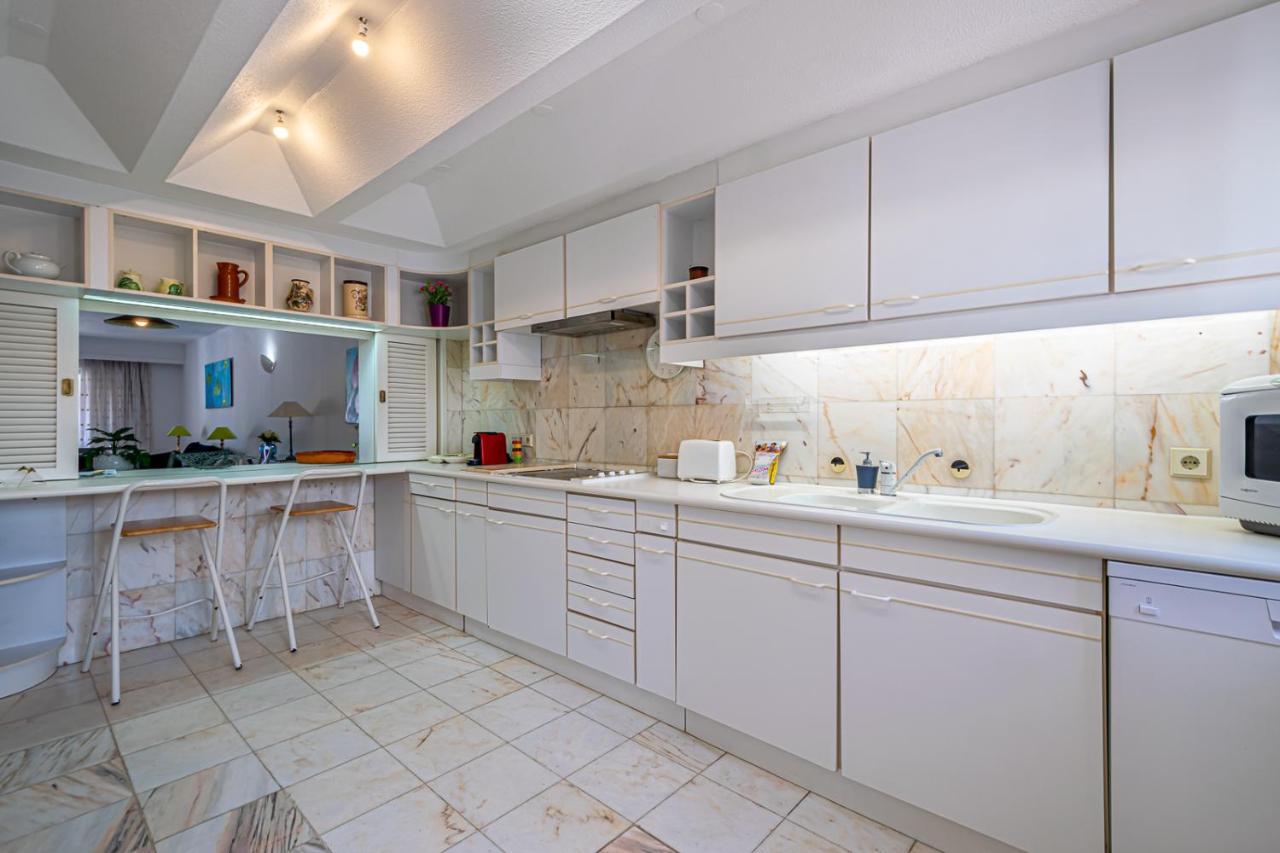Beguest Vale De Lobo 932 Villa Almancil Εξωτερικό φωτογραφία