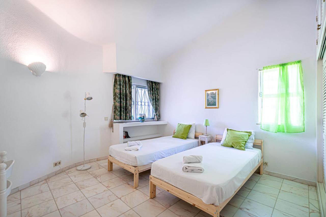 Beguest Vale De Lobo 932 Villa Almancil Εξωτερικό φωτογραφία