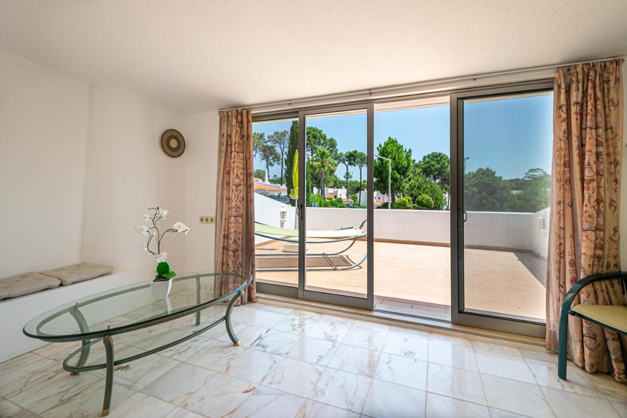 Beguest Vale De Lobo 932 Villa Almancil Εξωτερικό φωτογραφία