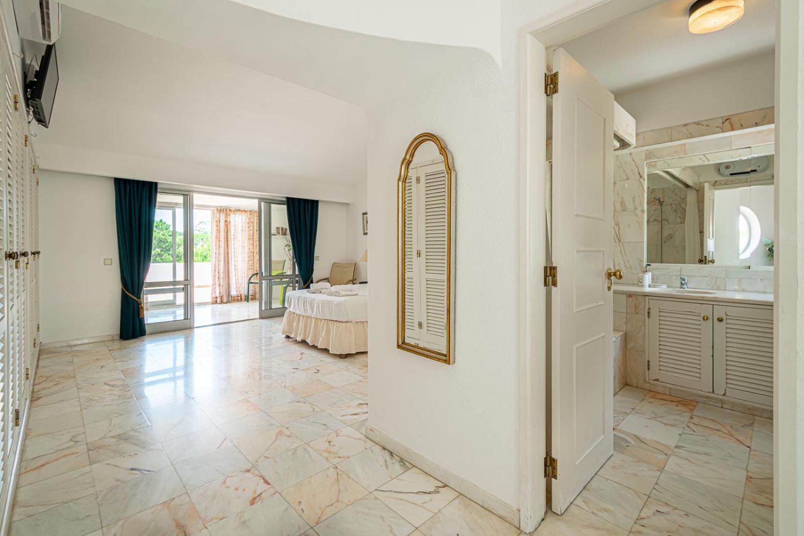 Beguest Vale De Lobo 932 Villa Almancil Εξωτερικό φωτογραφία