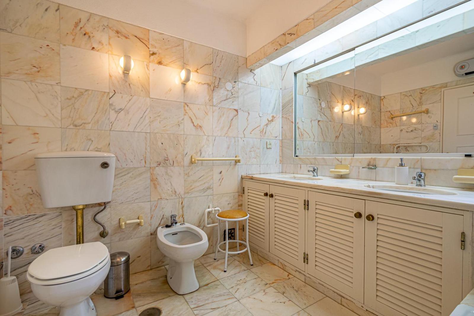 Beguest Vale De Lobo 932 Villa Almancil Εξωτερικό φωτογραφία