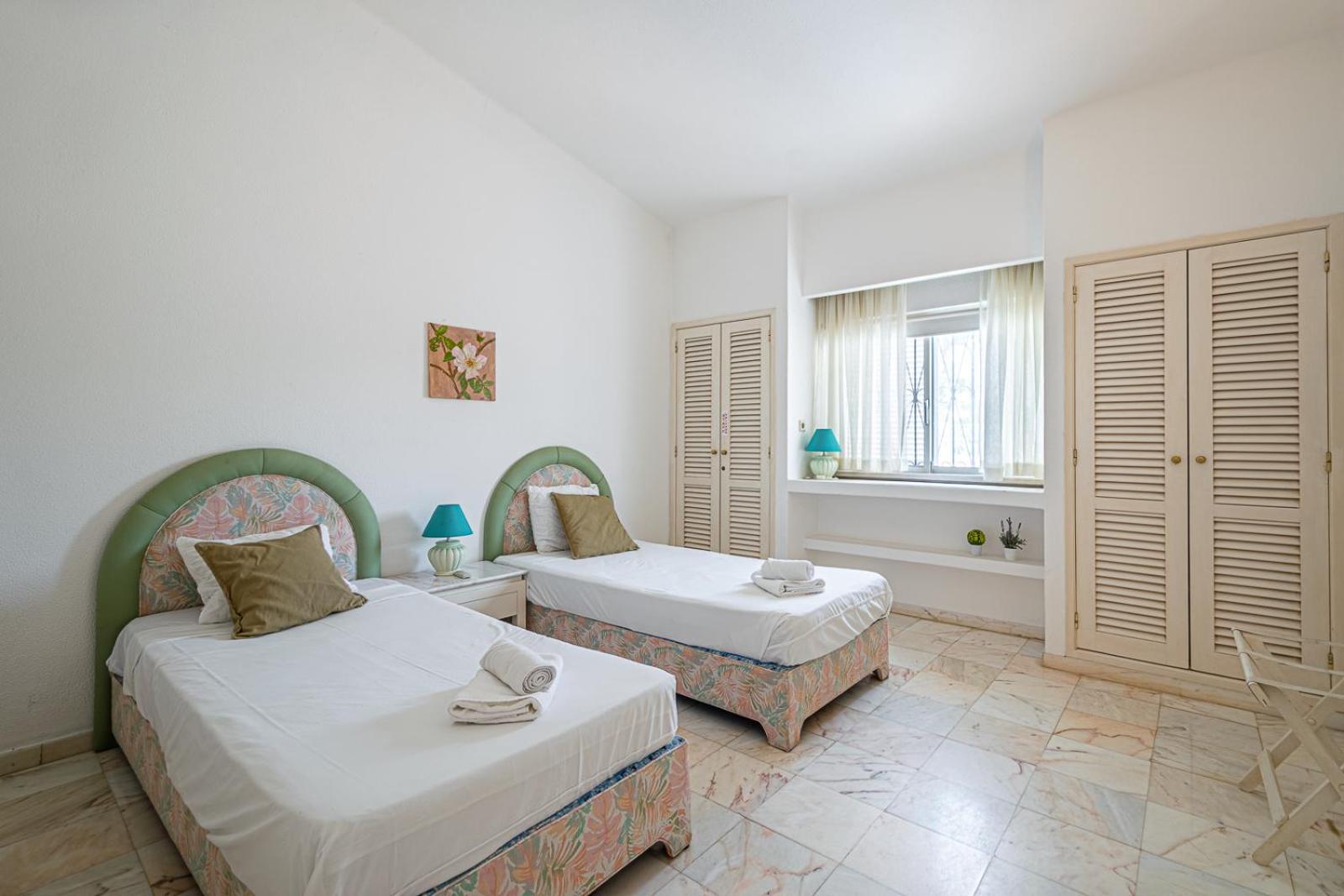 Beguest Vale De Lobo 932 Villa Almancil Εξωτερικό φωτογραφία